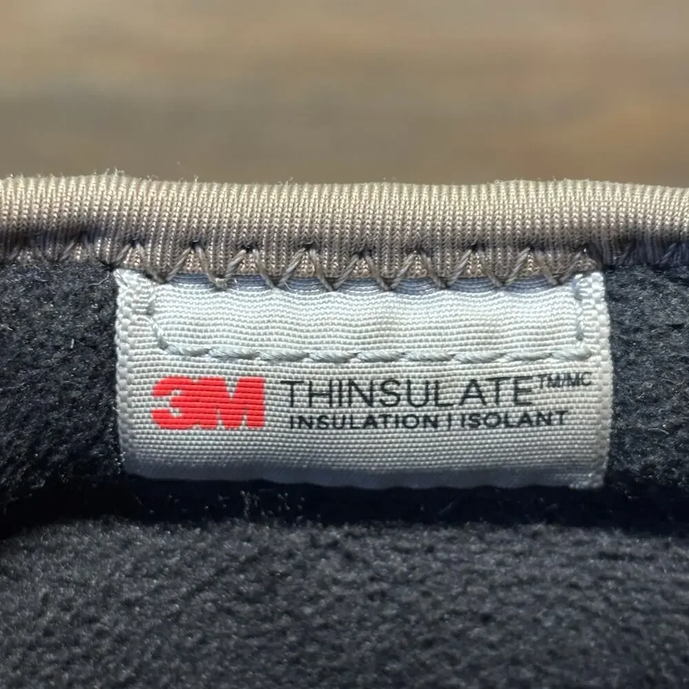 Vans Sk8-Hi Gore-Tex MTE-3 Waterproof Winter Boots M11.5 W13 Thinsulate Outdoor
